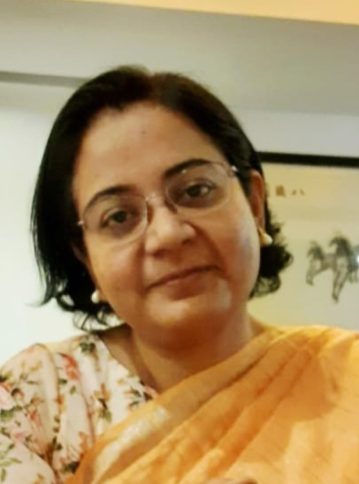 Sumita Profile Picture