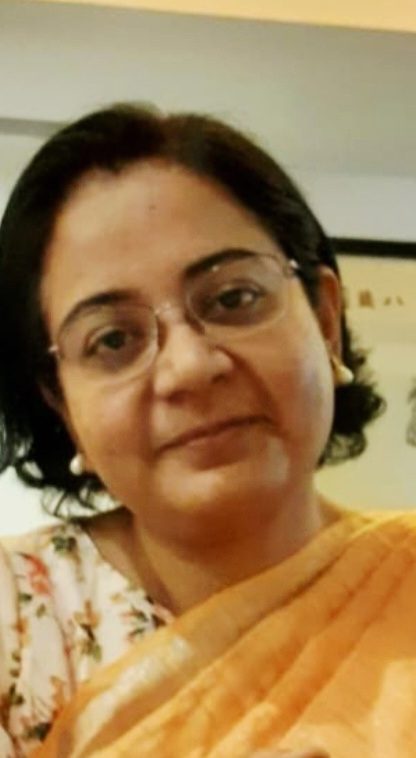 Sumita Profile Picture