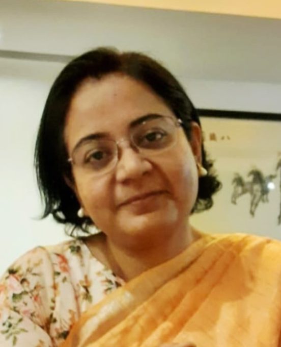 Sumita Profile Picture