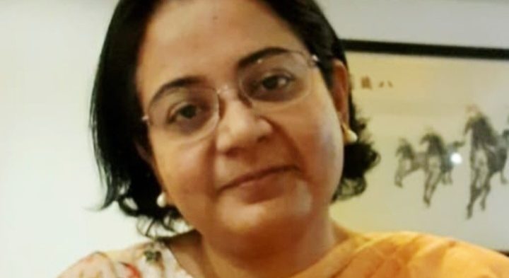 Sumita Profile Picture