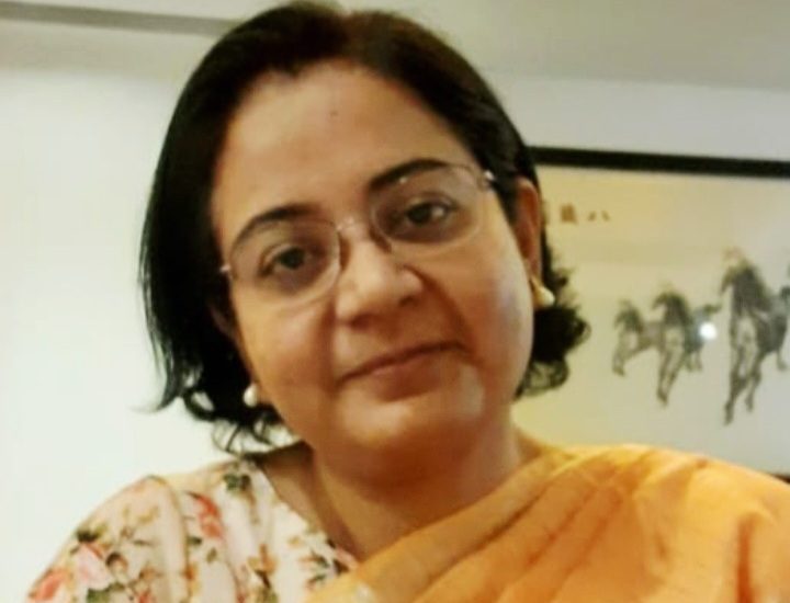 Sumita Profile Picture