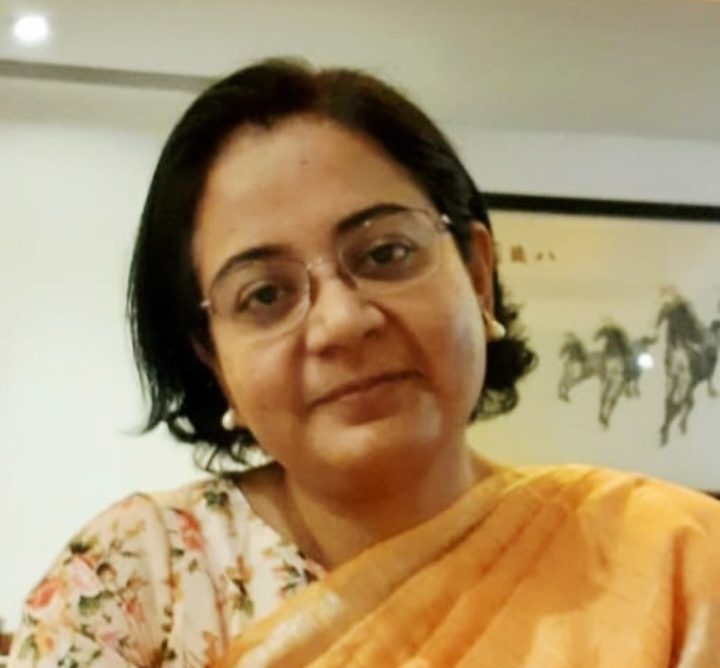 Sumita Profile Picture